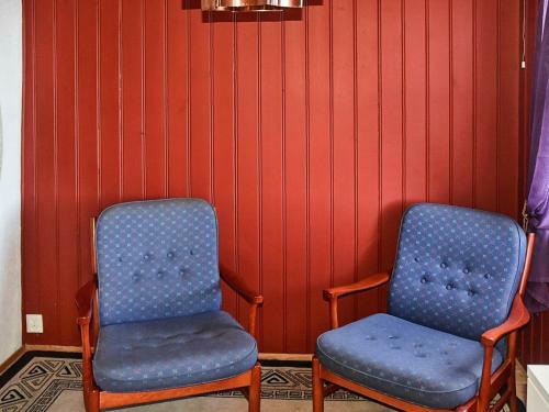 Holiday Home Sekken
