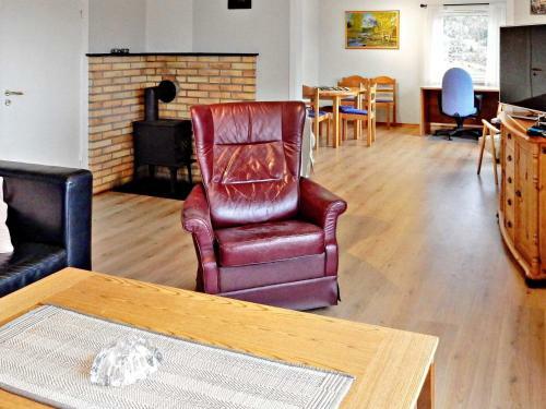 Holiday Home Skiftun