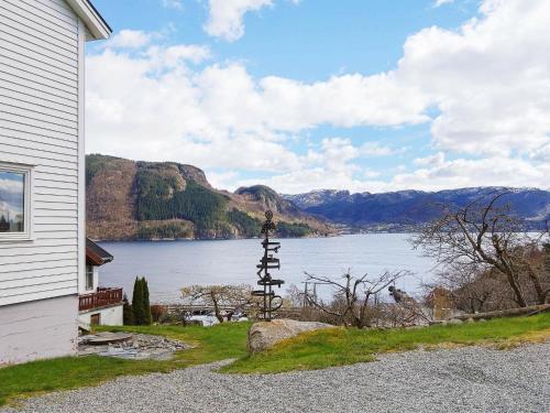 Holiday Home Skiftun