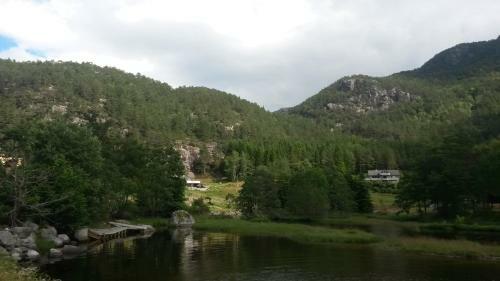 Cottage 2 - Soerskaarveien