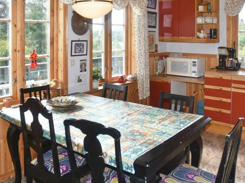 Holiday Home Lonev�g