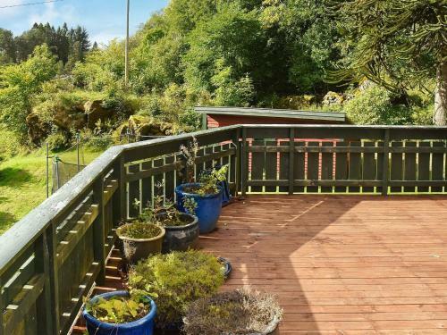 Holiday Home Lonev�g