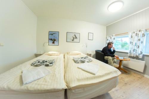 B�tsfjord Polar Hotell