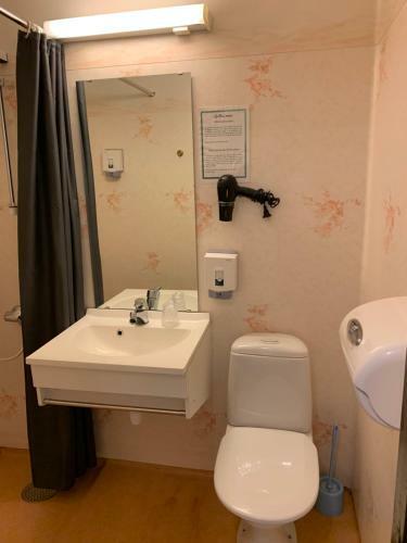 B�tsfjord Polar Hotell