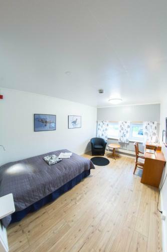 B�tsfjord Polar Hotell