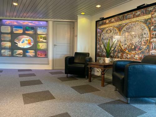 B�tsfjord Polar Hotell