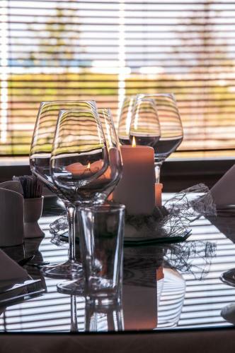 B�tsfjord Polar Hotell