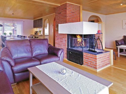 Holiday Home Kj�lsdalen II
