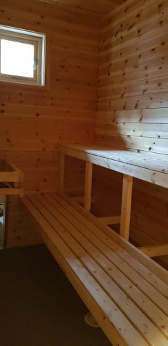 Lodge Winther Tourism