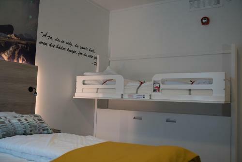 Peer Gynt Hotel And Spiseri