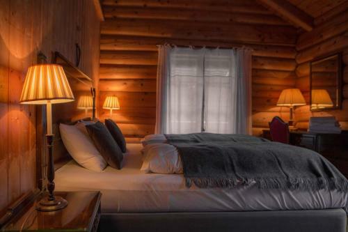 Hotel Phillipshaugen Lodge