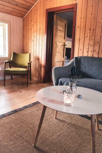 Hotel Phillipshaugen Lodge