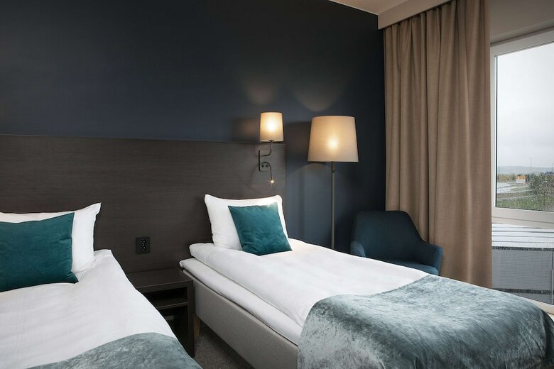 Hotel Scandic Brennemoen