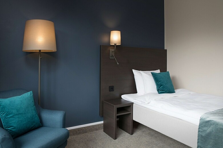 Hotel Scandic Brennemoen