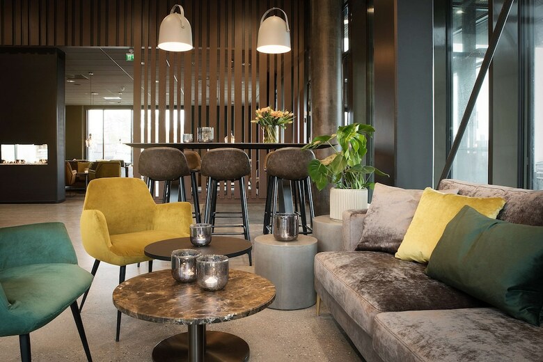 Hotel Scandic Brennemoen