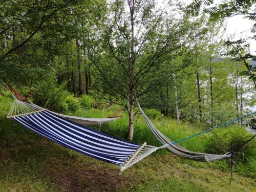 Bed & Breakfast Ulvesund Fyr