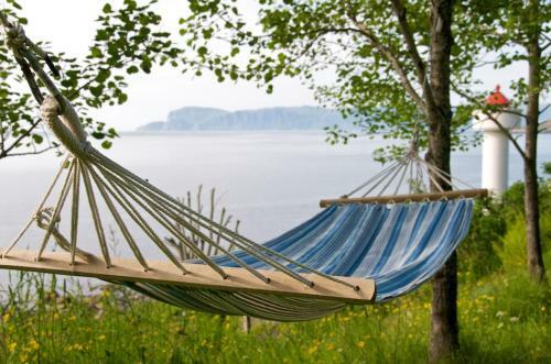 Bed & Breakfast Ulvesund Fyr