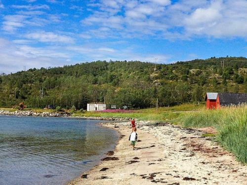 Holiday Home Stonglandseidet