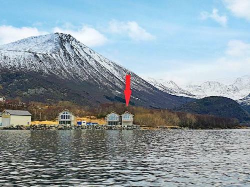 Holiday Home Brattv�g II