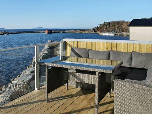 Holiday Home Brattv�g II