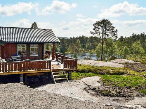 Holiday Home Bjelland