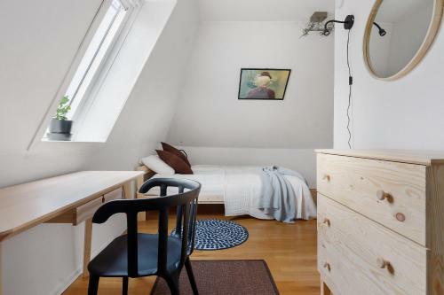 Ls Apartments