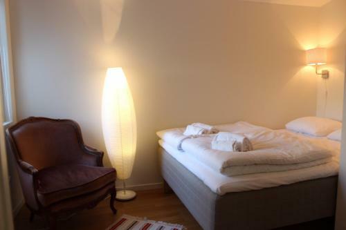 Ls Apartments
