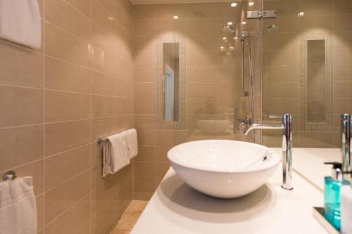 2 D�tre Apartments