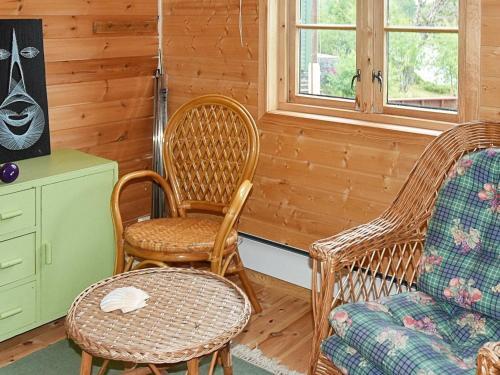 Holiday Home Sveio