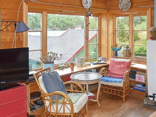 Holiday Home Sveio
