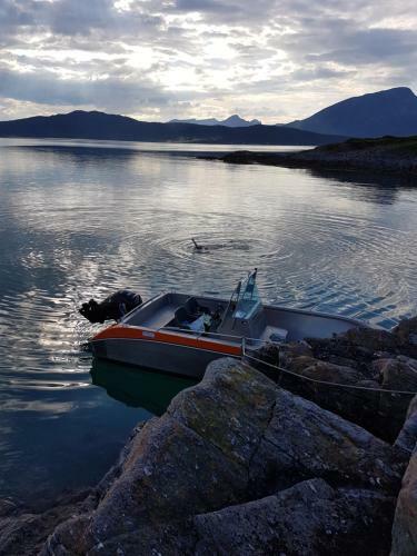 Senja Arctic Lodge