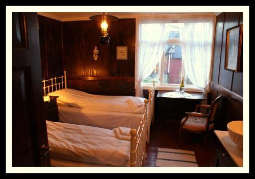 Paulsens Hotel