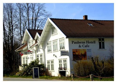 Paulsens Hotel