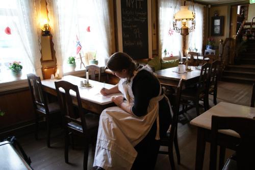 Paulsens Hotel