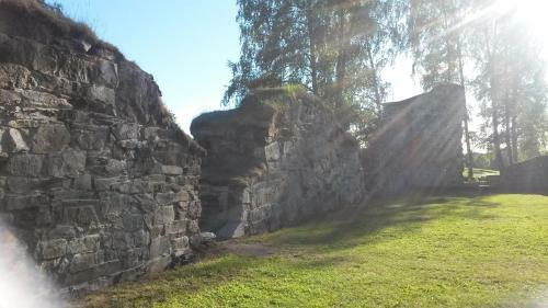 Agroturismo Munkeby Herberge