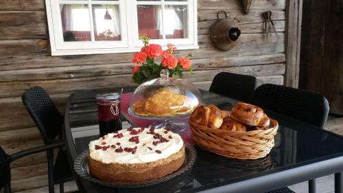 Agroturismo Munkeby Herberge