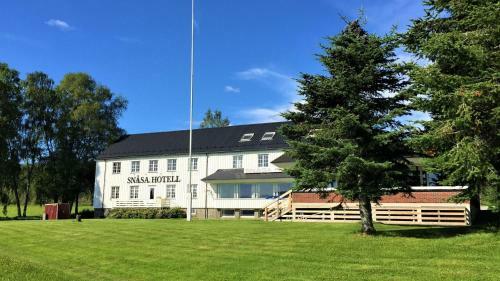 Sn�sa Hotell