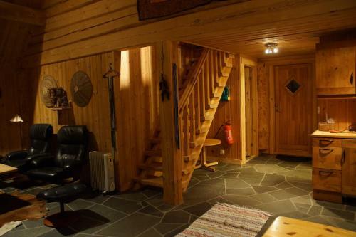 Lodge Viking Cabins - Mit Fablab - Solvik