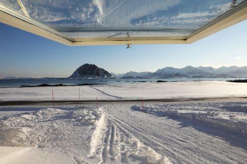 Havern Vacation Lofoten