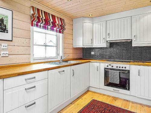Holiday Home �seral IV