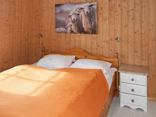 Holiday Home �seral IV