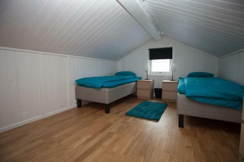 Aroya View Cabins