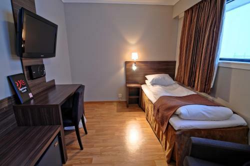 �gotnes Hotell