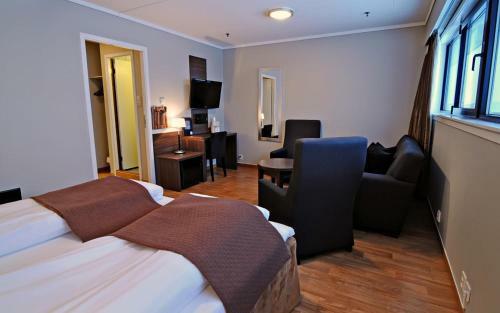 �gotnes Hotell