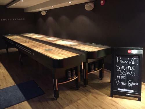 �gotnes Hotell