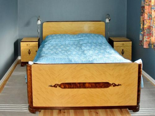 Holiday Home �farnes