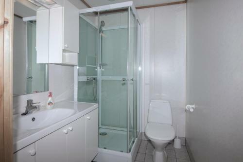 Apartamento Grandane Feriehus