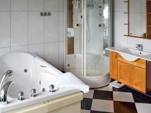 Holiday Home Ballstad