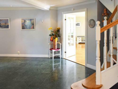 Holiday Home Ballstad
