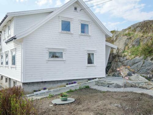 Holiday Home Skudeneshavn